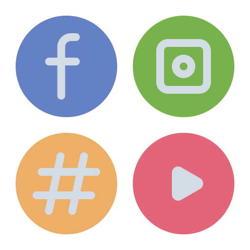 Social Media 