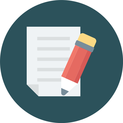 Content Writing