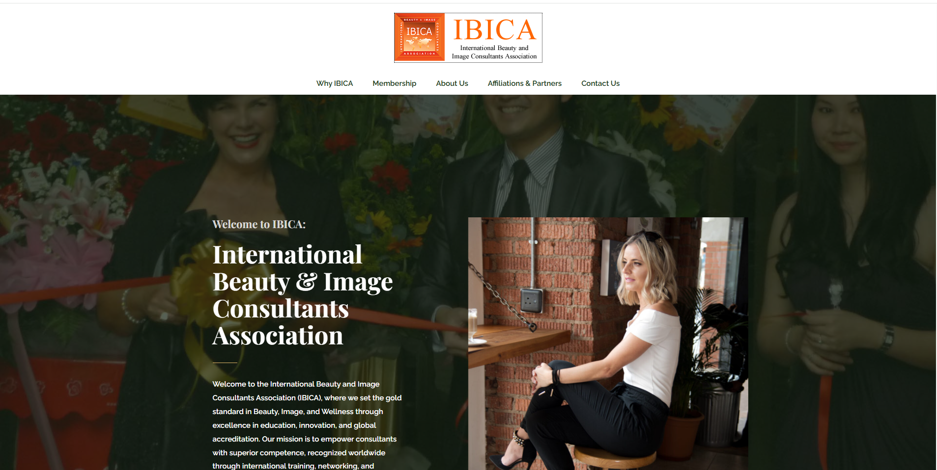 IBICA, South Africa