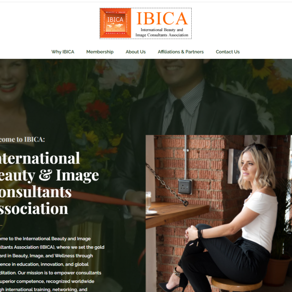 IBICA, South Africa