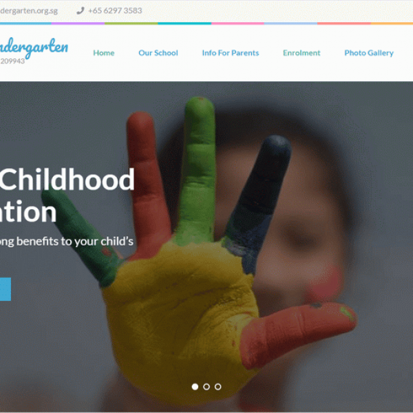 Khalsa Kindergarten