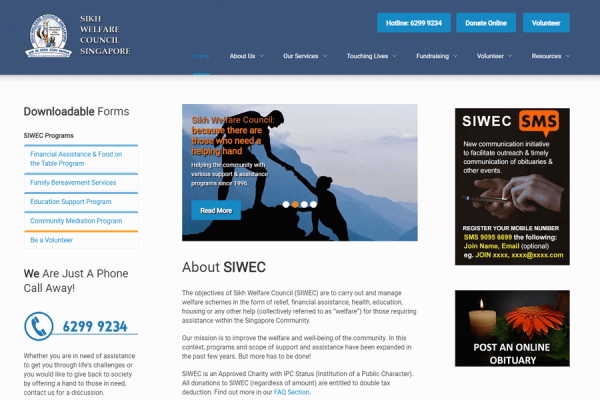 Sikh Welfare Council